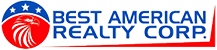 Richard P. Trofort | Best American Realty Corp. Logo